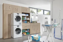 Regal Multiraumkonzept