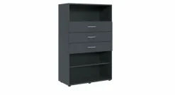 Regal Multiraumkonzept