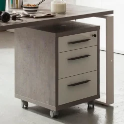 Rollcontainer Disegno