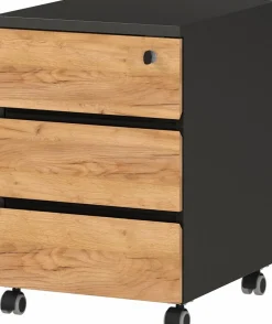 Rollcontainer Lissabon