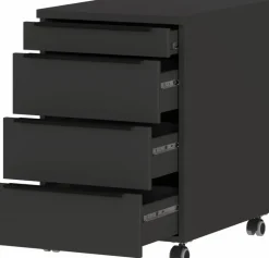 Rollcontainer Mailand