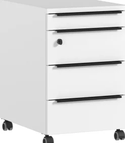 Rollcontainer Mailand