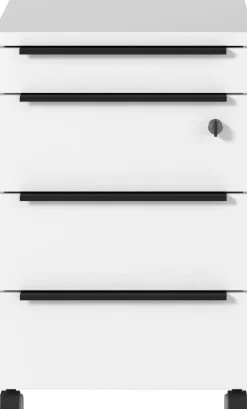 Rollcontainer Mailand