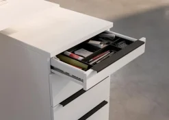 Rollcontainer Mailand