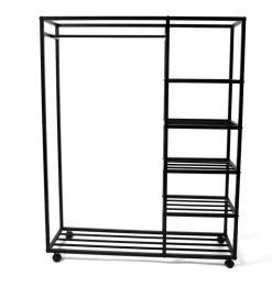 Rollgarderobe Andorra