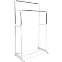 Rollgarderobe Hanger Trolley
