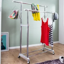 Rollgarderobe Ritrovo