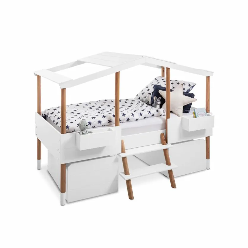 Rollschubkästen Piloti 2er-Set