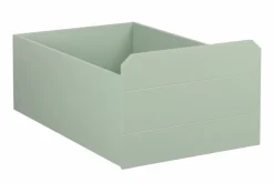 Rollschubkästen Pilotin 2er-Set