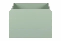 Rollschubkästen Pilotin 2er-Set