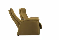 Rundsofa mit Zwischentisch Tivoli