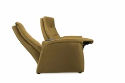 Rundsofa mit Zwischentisch Tivoli