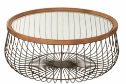 2-Satz Couchtisch Cozy