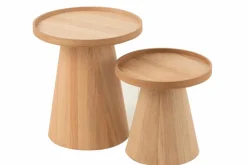 2-Satz-Beistelltisch Trondheim