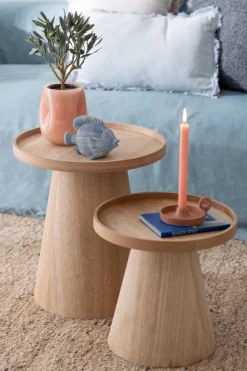 2-Satz-Beistelltisch Trondheim