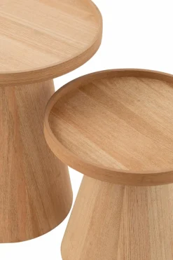 2-Satz-Beistelltisch Trondheim