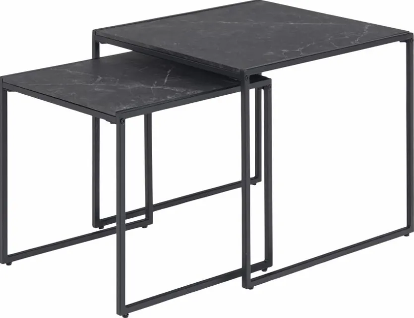 2-Satztisch Infinity