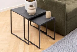 2-Satztisch Infinity