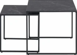 2-Satztisch Infinity