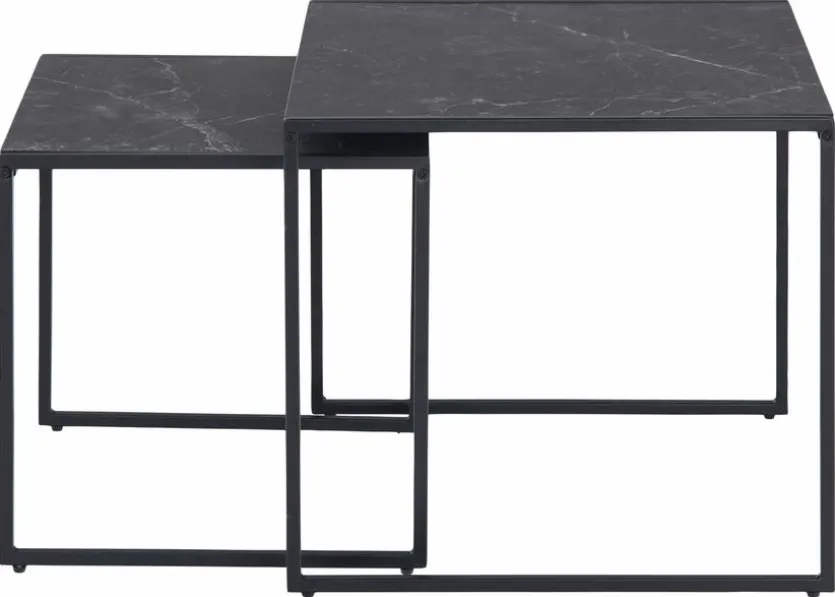 2-Satztisch Infinity