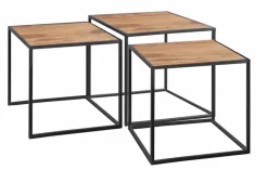 3-Satztisch Yoga 2.0