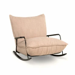 Schaukelsessel Fluffy