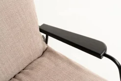 Schaukelsessel Fluffy