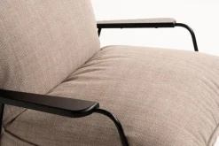 Schaukelsessel Fluffy