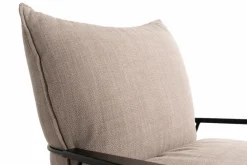 Schaukelsessel Fluffy