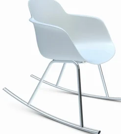 Schaukelstuhl Sicla Rocking