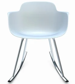 Schaukelstuhl Sicla Rocking