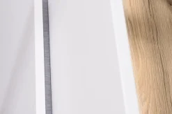 Schiebetürenschrank Fionn 124 x 207 cm