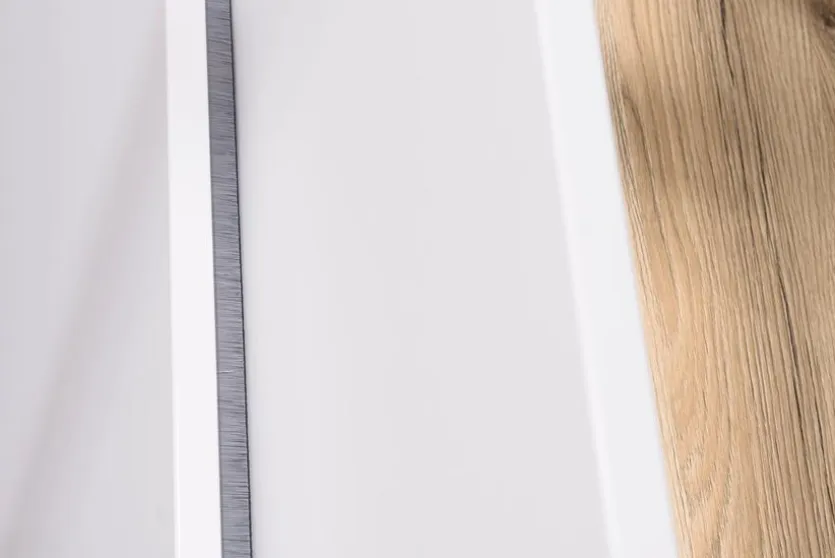 Schiebetürenschrank Fionn 124 x 207 cm