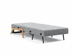 Schlafsessel Cubed 90 Eiche