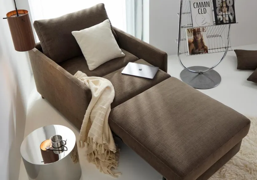 Schlafsessel Neah Slim