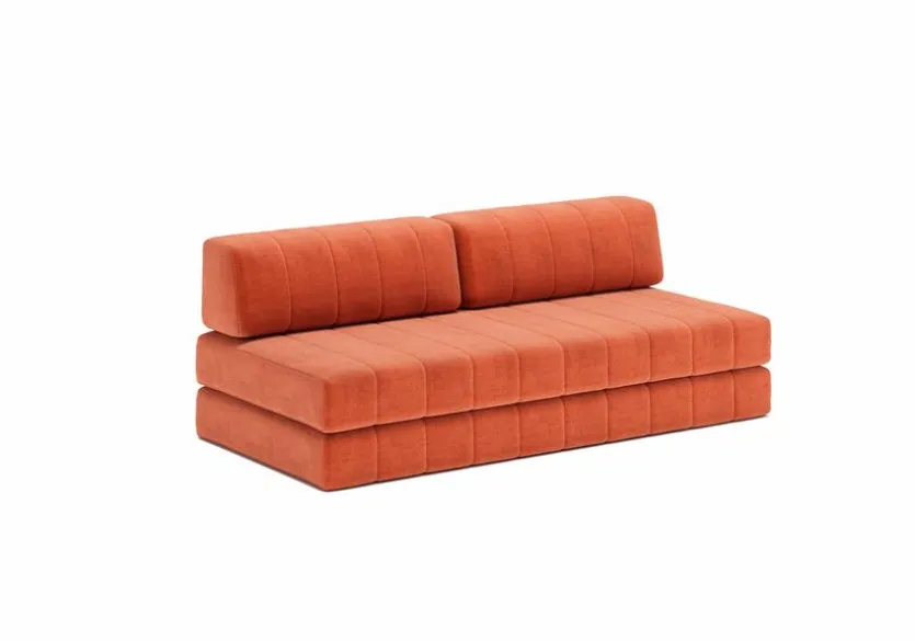 Schlafsofa CozyPad