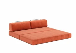 Schlafsofa CozyPad