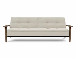 Schlafsofa Dublexo Frej Raucheiche