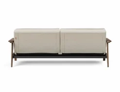 Schlafsofa Dublexo Frej Raucheiche