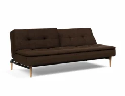 Schlafsofa Dublexo Styletto hell
