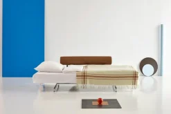 Schlafsofa Ghia Chrom