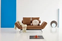 Schlafsofa Ghia Chrom