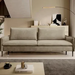 Schlafsofa Glossy II