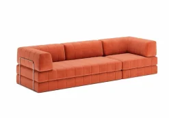 Schlafsofa Grand CozyPad