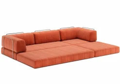 Schlafsofa Grand CozyPad