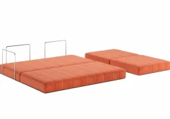 Schlafsofa Grand CozyPad