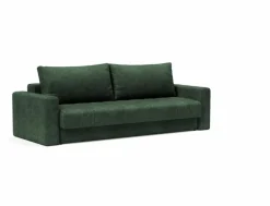 Schlafsofa mit Armlehnen Akello