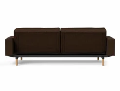Schlafsofa mit Armlehnen Dublexo Stem