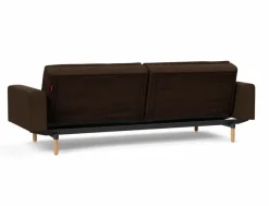 Schlafsofa mit Armlehnen Dublexo Stem