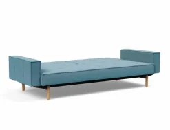 Schlafsofa mit Armlehnen Splitback Stem